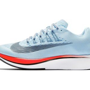 Nike ZOOM FLY Ice Blue - 8